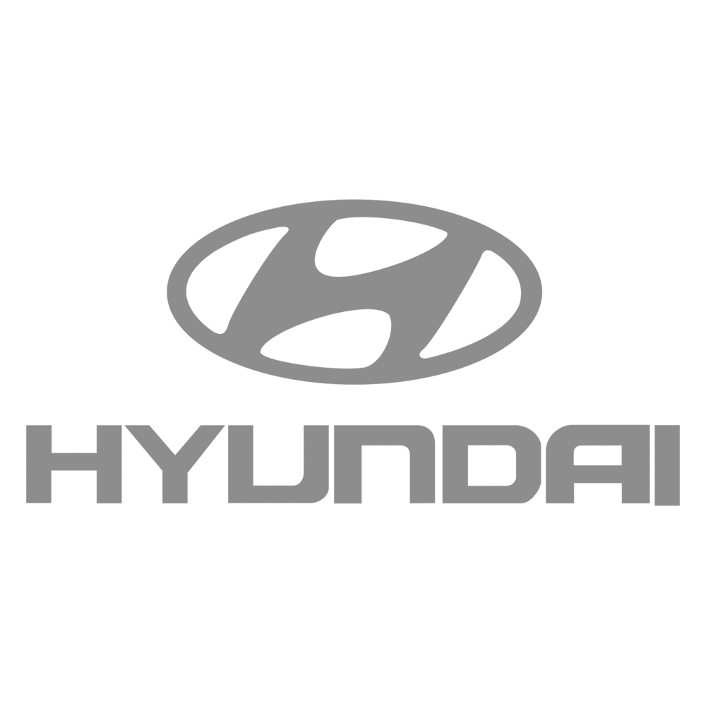 HYUNDAI LOGO