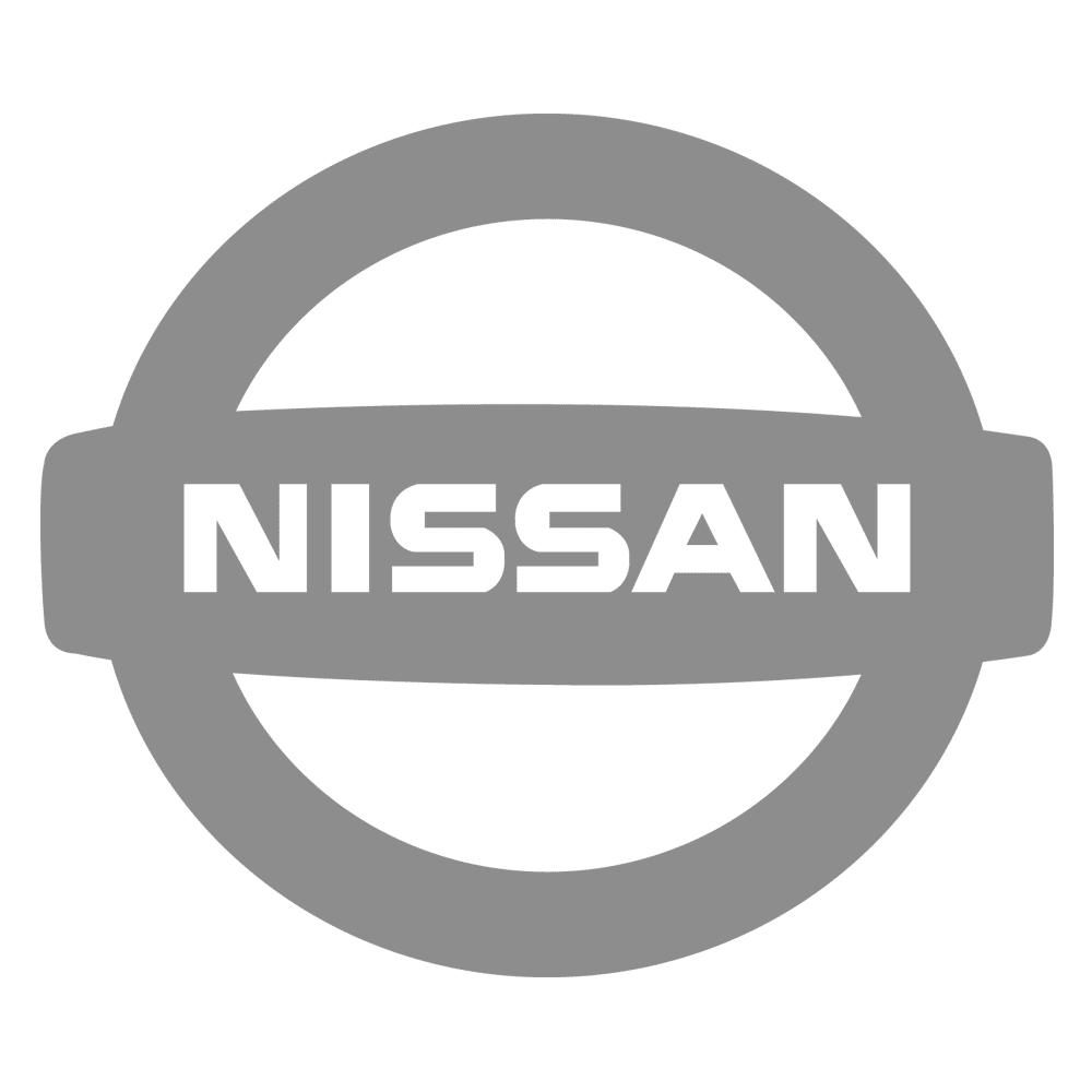 NISSAN LOGO