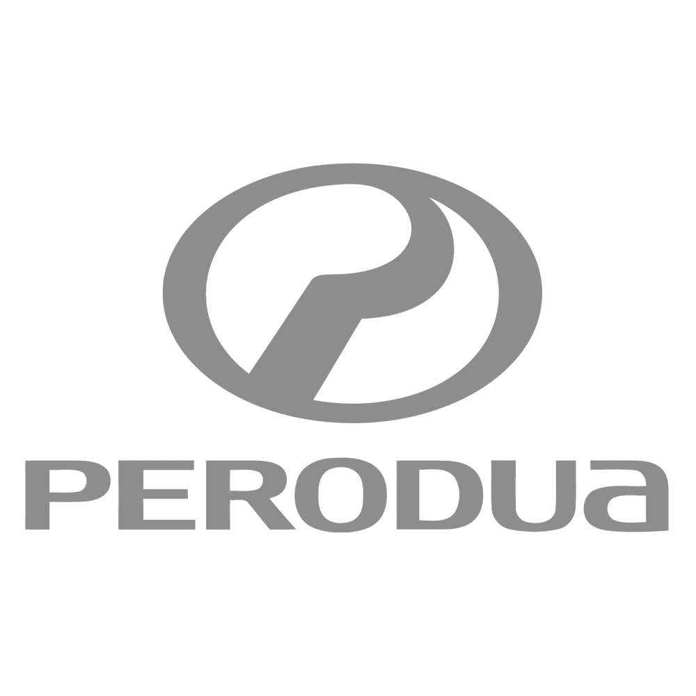 PERODUA LOGO